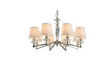 Люстра Maytoni Beira MOD064PL-08N