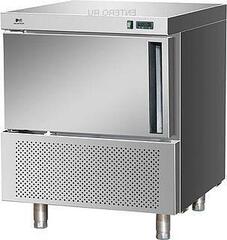 Шкаф шоковой заморозки Hurakan HKN-BCF3L