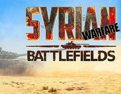 Syrian Warfare: Battlefields (для ПК, цифровой код доступа)