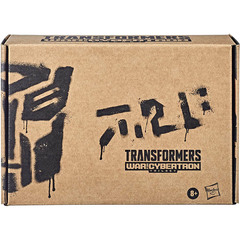 Дип Ковер WFC-GS23 Дэлюкс 14 см. Поколение Трансформеров: Война за Кибертрон
