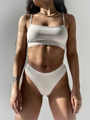Трусики бразильяна LOUNGE UNDERWEAR