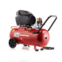 Поршневой компрессор FINI SUPERTIGER 285М