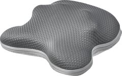 Массажная подушка для тела РЕЛЬЕФ КОМФОРТ Bradex