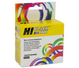 Картридж Hi-Black (HB-C9364HE) для HP DJ 5943, 6943, D4163, №129, Bk