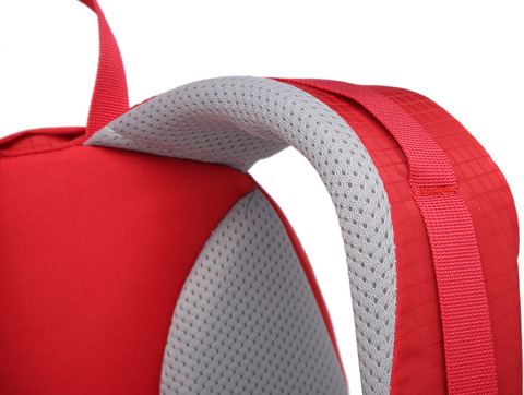 Картинка рюкзак туристический Nevo Rhino 9067-NW Red - 9