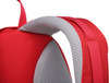 Картинка рюкзак туристический Nevo Rhino 9067-NW Red - 9