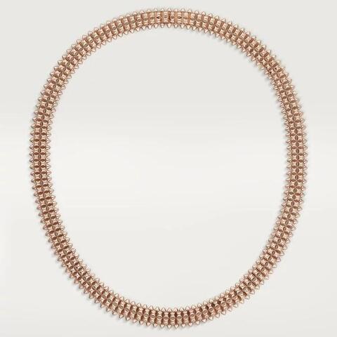 Clash De Cartie Cartier Колье