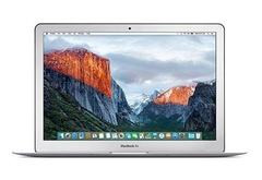 Apple MacBook Air 13" Core i5 1,6 ГГц, 8 ГБ, 128 ГБ Flash РСТ