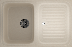 ULGRAN U-502  Односекционная реверсивная мойка