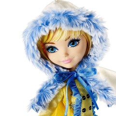 Блонди Локс Эпик Винтер