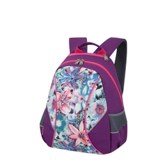 Р-938Д ДИЗАЙН Цветы Аватар - лиловый