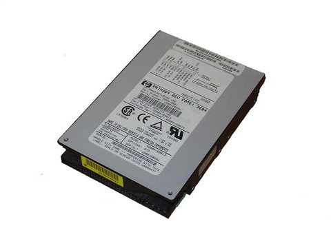 Жесткий диск HP 36Gb 15K U320 SCSI 3.5, 286776-B22, 289241-001