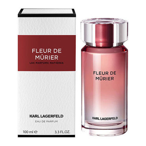Karl Lagerfeld Fleur De Murier