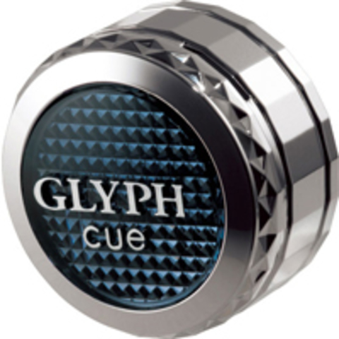 CUE GLYPH 1721 (shower rich) освежитель воздуха