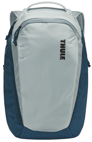 Картинка рюкзак городской Thule EnRoute Backpack 23L Alaska/Deep Teal - 3