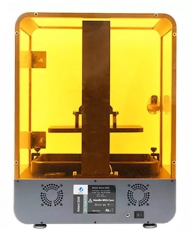 3D-принтер Kelant S500 4K