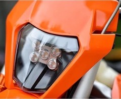 Фара светодиодная (LED) KTM 2017-2021