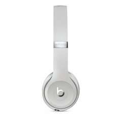Наушники Накладные Beats Bluetooth Solo 3,  Silver(MNEQ2ZM/A)