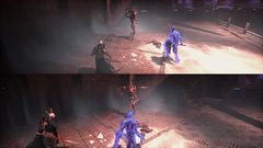 Hellpoint (для ПК, цифровой код доступа)