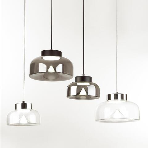 Настольная лампа Odeon Light Kaleo 4720/7TL