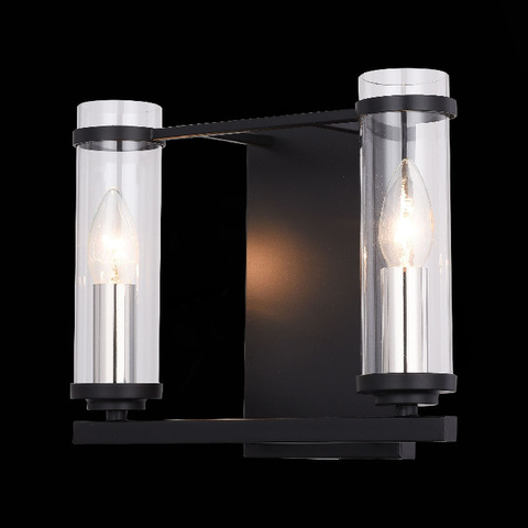 Настенный светильник ST Luce BICHERO SL334.401.02