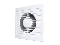 52-9-206 Вентилятор (A 4), 100мм, (A 4), ERA AUR (Россия)