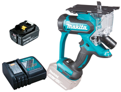 Аккумуляторная пила для резки гипсокартона Makita DSD180Z-630793-1-632M83-6