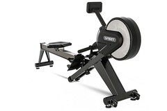 Гребной тренажер Spirit Fitness CRW800+