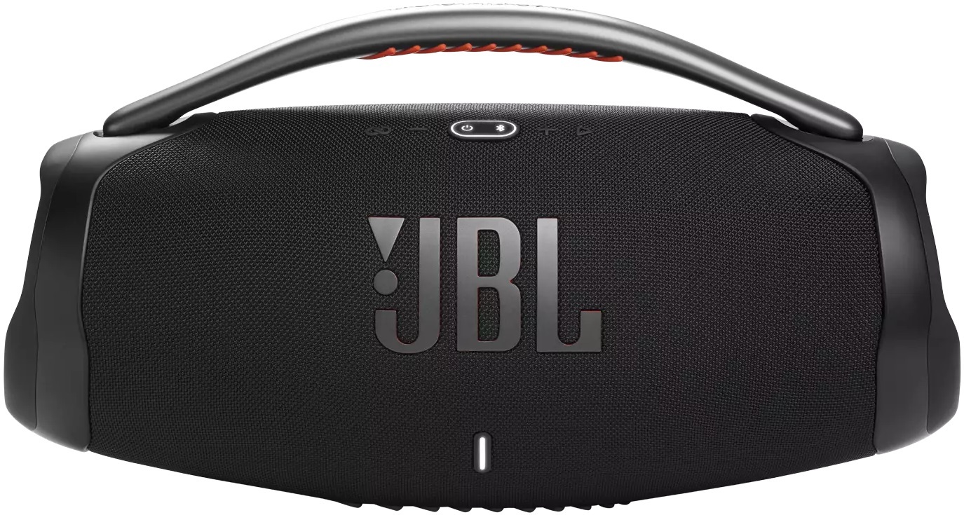 Jbl hotsell boombox information