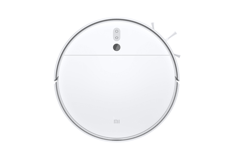 Робот-пылесос Mi Robot Vacuum-Mop 2 STYTJ03ZHM (BHR5055EU)