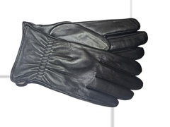 Перчатки. Мужские. Материал верха: Кожаные люкс качества. Сенсорные. Очень мягкие.10 шт в упаковке.