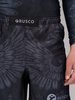 Детские шорты Rusco Sport Black Herb