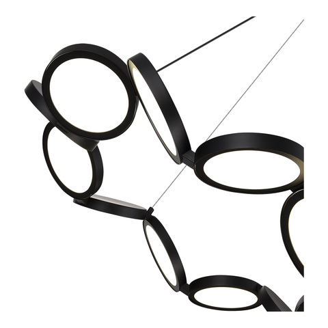 Светильник подвесной ST Luce Rio SL6508.403.01