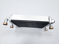 Теплообменник битермический PROTHERM Леопард 24 MTM-CC/1 (H-RU) (арт. 0020119543)