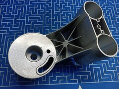 Кронштейн ПУЛЬСАР ПТН 255-2000 направляющей (791-301-094)