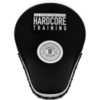 Лапы Hardcore Training Black/White