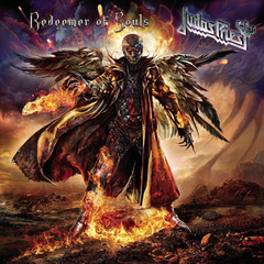 Judas Priest / Redeemer Of Souls (2LP)