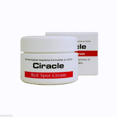 СР Anti-acne Крем для проблемной кожи Ciracle Red Spot Cream 30мл