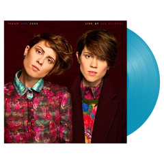 Tegan And Sara / Live At Zia Records (Coloured Vinyl)(12
