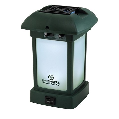 Лампа противомоскитная ThermaCell Outdoor Lantern