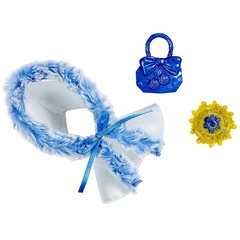 Блонди Локс Эпик Винтер