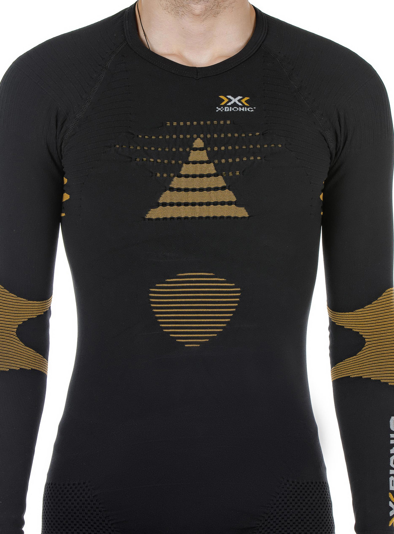 X bionic ski touring evo clearance