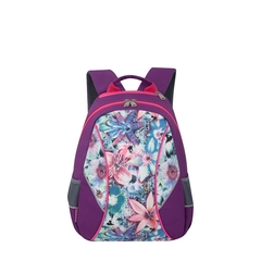 РЮКЗАК 17 ЛИТРОВ ДЛЯ ХУДОЖЕСТВЕННОЙ ГИМНАСТИКИ Р-938Д ДИЗАЙН