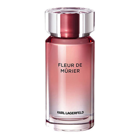 Karl Lagerfeld Fleur De Murier