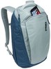 Картинка рюкзак городской Thule EnRoute Backpack 23L Alaska/Deep Teal - 4