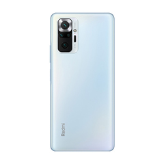 Мобильный телефон Xiaomi Redmi Note 10 Pro 64GB Glacier Blue