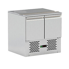 Холодильный шкаф стол Cryspi СШC-2,0 L-90