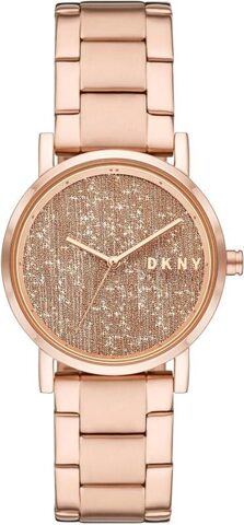 Наручные часы DKNY NY2987 фото