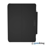UAG Plyo Series iPad Pro 11-inch (3rd - 4rd Gen, 2021-22) & Air 10.9-inch (5th Gen, 2022) Case Ice (Прозрачный) 123292114043