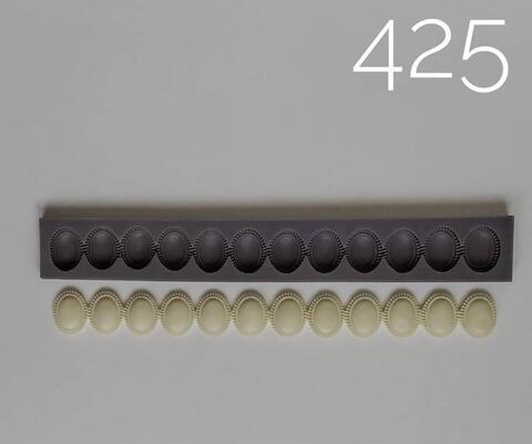 MAD 425 (30*3см)